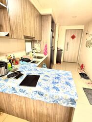 Sol Acres (D23), Condominium #585031341